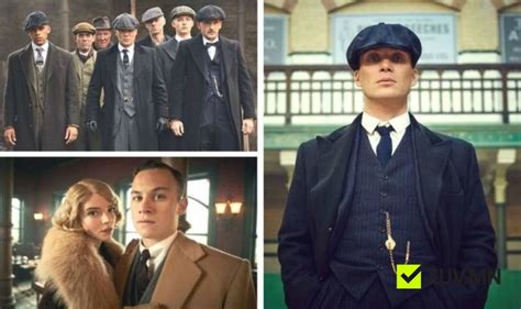 peaky blinders монгол хэлээр|'Peaky Blinders' цувралын шинэ бүлэг өмнө гарч байсан .